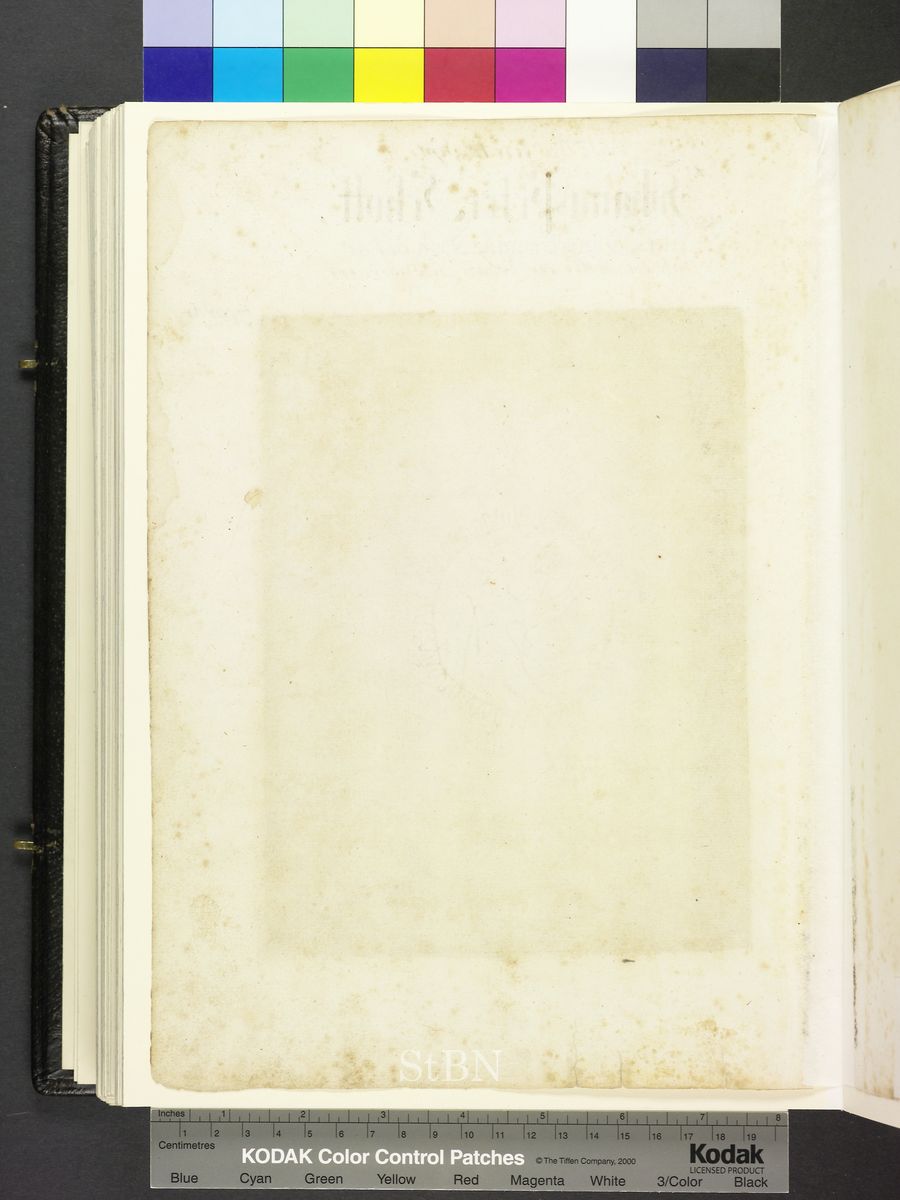 Amb. 317b.2° Folio 280 verso