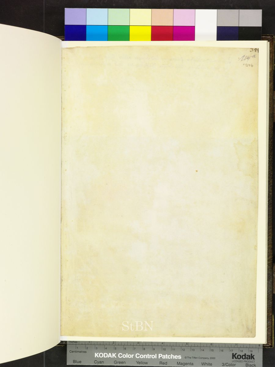Amb. 279.2° Folio 164b recto
