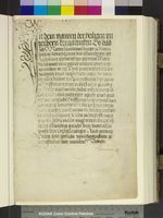 Amb. 279.2° Folio 4 recto