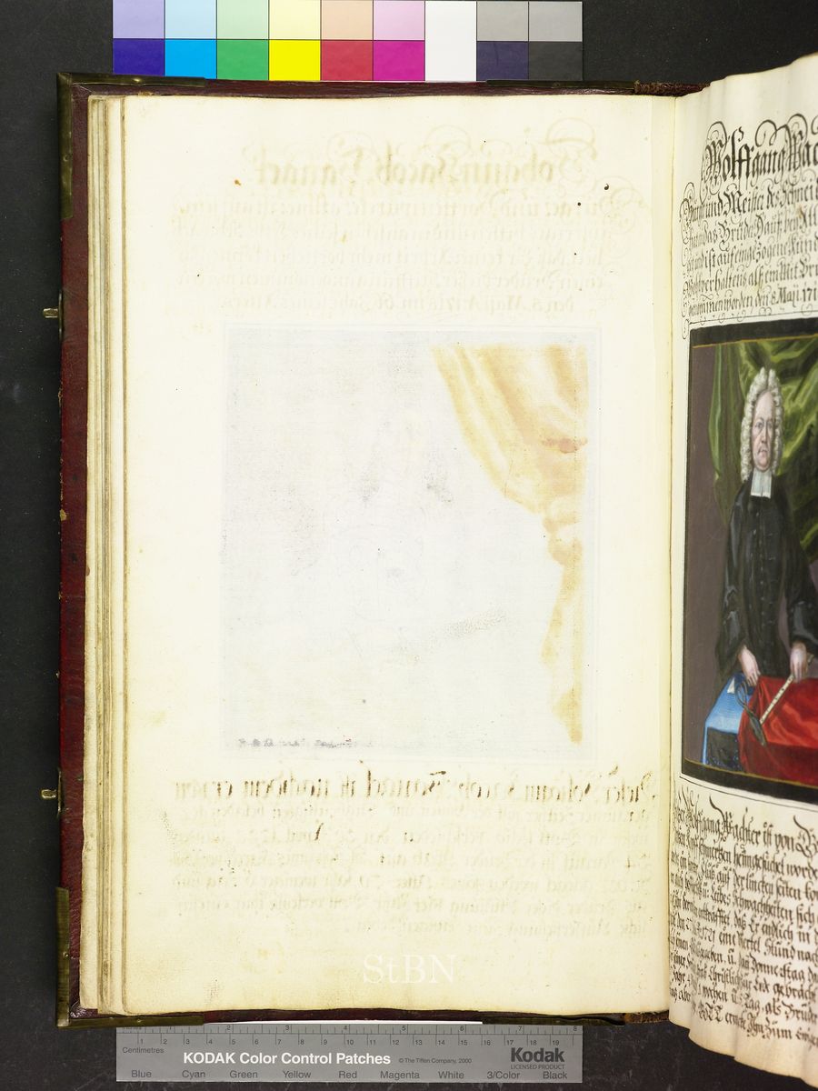 Amb. 279b.2° Folio 28 verso