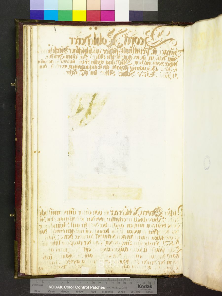 Amb. 279b.2° Folio 32 verso