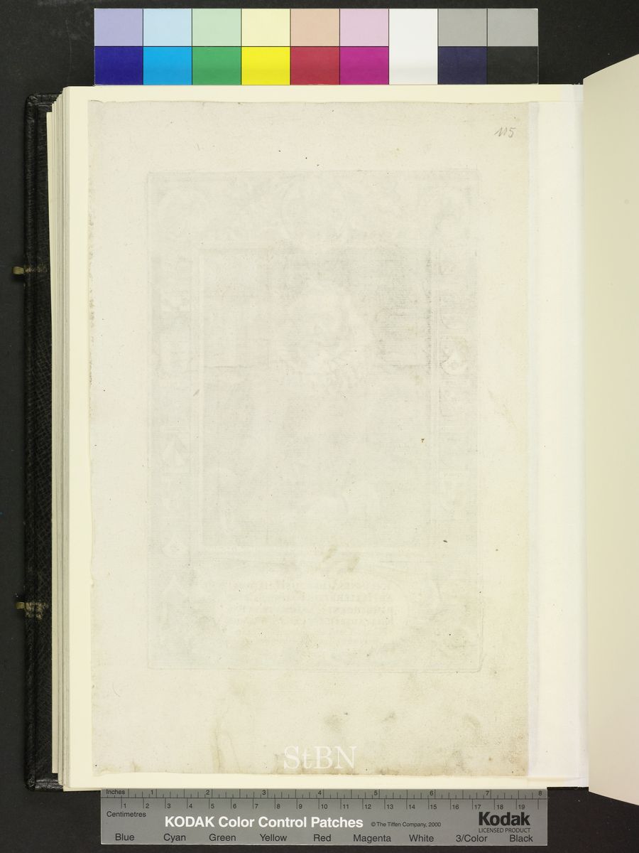 Amb. 317b.2° Folio 115 recto