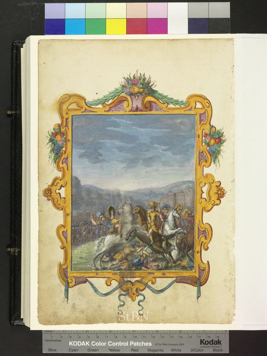 Amb. 317b.2° Folio 150 verso