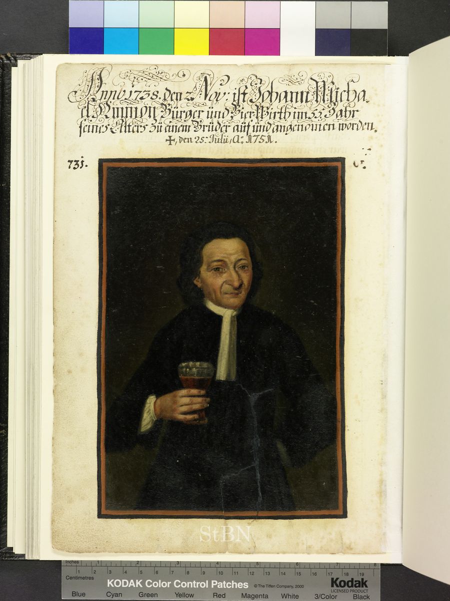 Amb. 317b.2° Folio 251 verso