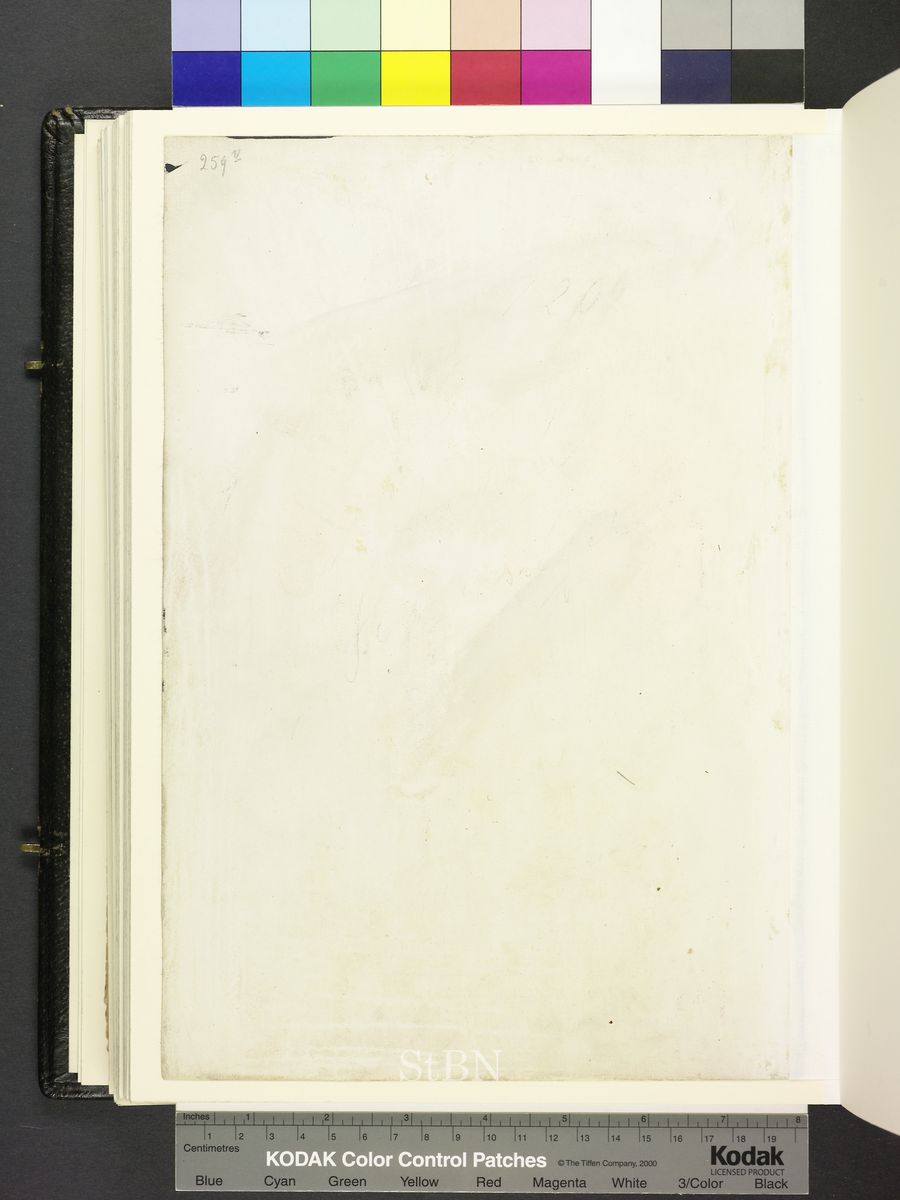 Amb. 317b.2° Folio 259 verso