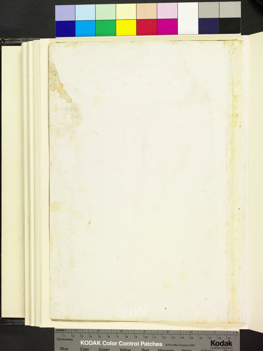 Amb. 317b.2° Folio 261 verso