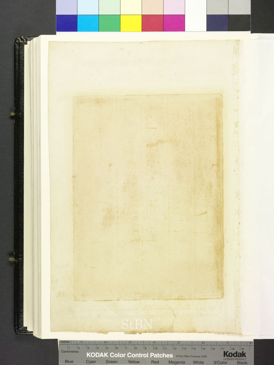 Amb. 317b.2° Folio 285 verso
