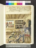 Amb. 317b.2° Folio 37 recto