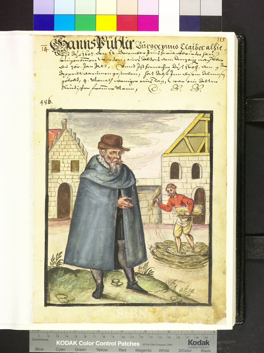 Amb. 317b.2° Folio 76 recto