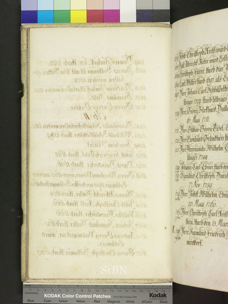Amb. 318.2° Folio 4 verso