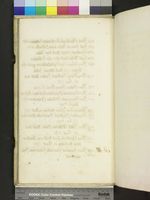 Amb. 318.2° Folio 5 verso