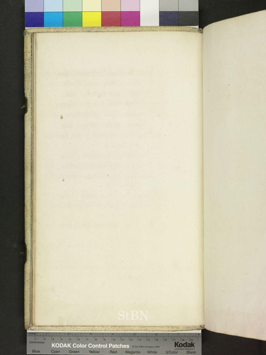 Amb. 318.2° Folio 6 verso